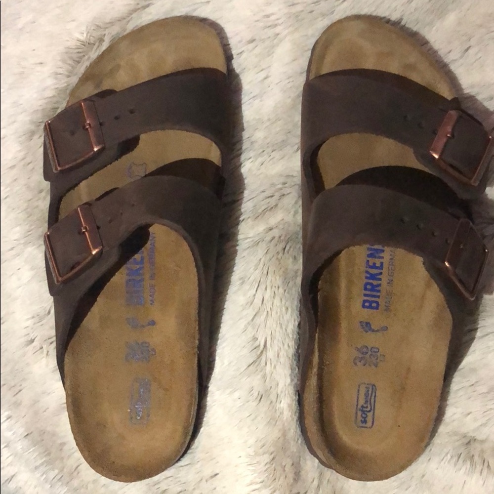 Birkenstock Arizona BS Habana.